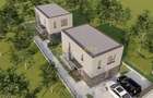 Casa Individuala P+1 - 1 km de Primaria Popesti Leordeni - 11