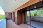 REA1028743 Apartament 2 camere 72mp Premium - Baneasa - TERASA 18 mp - 1