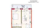 Studio 44 mp, 69 250€, parcare inclusă, Subcetate City 2, DEZVOLTATOR. - 1