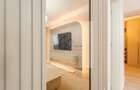 Studio lux Ivory Residence Pipera I mobilat I COMISION 0% - 14