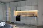 Apartament la cheie, 3 camere, 55 mp, 17 mp terasă, zona Metro - 5