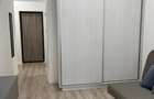 Garsonieră Militari Residence, parcare, centrala, aproape Auchan, Metro, Chiajna - 15