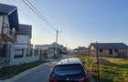 Vand teren situat in localitatea Cristian, pe strada II, - 4