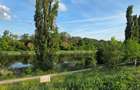 Particular, Corbeanca lac, 520mp, 85E/mp, posibil rate - 1