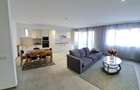 Inchiriez apartament 2 camere bloc VIVA Deva - 1