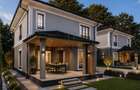 Duplex PREMIUM detasat prin camera tehnica  - ZONA TOP -  Asfalt si intimitate t - 10