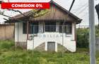 CASA  DE VANZARE COMUNA SCOARTA,  COMISION 0% - 1
