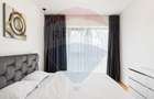 Apartament  modern cu 2 camere, Herastrau, gata de mutare, TVA inclus - 5