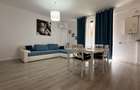 Apartament 2 camere la 100m de plaja in Mamaia-Sat | Curte | Termen lung - 1