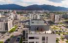 Penthouse Coresi | Vedere Tâmpa | 101mp utili+168mp terasă | 2 parcări - 6