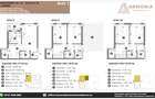 Penthouse Premium 4 camere 205,41 mp + 32.00 mp terasa, Armonia Residence - 1
