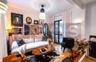 APARTAMENT 3 CAMERE SPECTACULOS ULTRACENTRAL 80MP CENTRALA PROPRIE CREDITABIL - 2