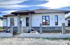 Casa noua cu 4 camere finisata in Sard 105 mp cu teren de 500 - 1