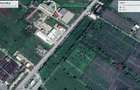 Teren 1.500mp pentru constructii comerciale-industriale- Gradiste strada Petru R - 5