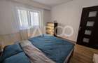 Apartament 3 camere decomandat renovat 2 bai 2 balcoane Turnisor Sibiu - 22