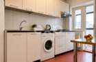 Apartament cu 2 camere de închiriat, strada 9 Mai, zona centrală - 5