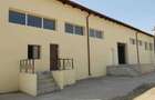 Spatiu industrial cu suprafata de 960mp la Rachiti - 1