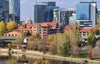 Floreasca, Dinu Pescariu, apartament 2 camere, modern mobilat, 60 mp utili, - 14
