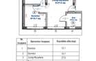 Apartament Nou 3 Camere | 56 mp Utili | Turnișor | Etaj 1 -ansamblu Primavera - 8