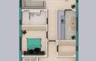Apartament 3 camere - decomandat - LKB Residence - Elvila - 15