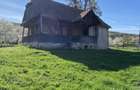 Teren cu casa demolabila Valea Chintaului 2000 mp extravilan - 2