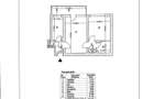 Se vinde apartament 2 camere zona Piata Muncii, Parcul Gh. Petrascu - 8
