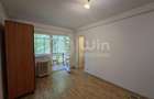 Garsoniera ideala pentru investitie | Etaj 2 | Balcon | Marasti - 1
