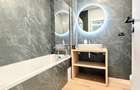 COMISION 0% | 2 camere - 1 loc de parcare subteran in North One | Centru - 12