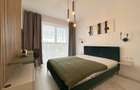 2 camere, amenajat modern - Denya Forest - 6