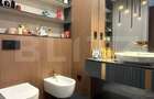 Apartament cu 4 camere 134,7 mp, 2 balcoane, 2 parcari, zona Iulius Mall - 14