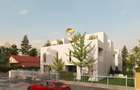 Casa TownHouse 4 camere - Calitate Premium - Otopeni Odaile - 12