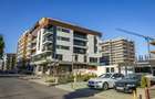 Duplex 4 camere Superb Bloc Finalizat 400 m Metrou Piscina Cafenele - 16