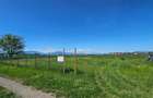 BRASOV - HARMAN - TEREN CONSTRUCTII 1062 MP TOTAL - 3