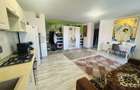 Apartament 3 camere, 2 bai, parcare subterana zona Sub Cetate - 2