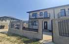 Vila cu 4 camere,2 bai,finisaje deosebite,curte 330 mp - 2