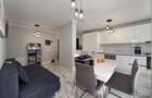 Apartament 2 camere, 55 mp, parcare, finisat, str Eroilor Floresti - 2