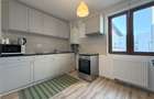 Apartament 1 camera, 50 mp Utili, Terasa 8 mp, etaj 7, lift -Aradului - 4