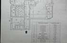 apartament 3 din 4  camere - 1