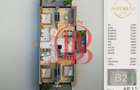 4 camere finalizat Complex Premium-piscina - pista alergare in incinta - 2