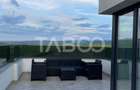 Penthouse de lux de vanzare 4 camere în Sebes - 10
