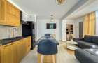 Apartament 2 camere Mamaia Nord - Alezzi Resort - Spa, Piscina, Sala - 4