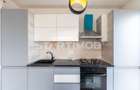 Apartament mobilat  3 camere Urban Plaza cu parcare - 16