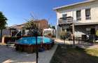 Lugoj,  Vila de Vis Cu Piscina, 440 Mp. Construiti, 820 Mp. Teren - 30