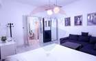 Apartament de închiriat ultracentral - Str Cuza Vodă - 5