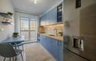 Apartament 2 camere,tip penthouse,mobilat.utilat.2 terase,100mp,Tractorul,Brasov - 5