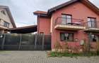 Proprietar VAND DUPLEX la cheie. 180mp casa , 250mp teres - 8