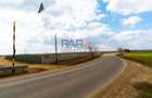 Teren 7.092 mp cu PUZ aprobat + Autorizatie / investiție autostrada A7 - 2