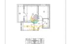 Apartament 3 camere+boxa+loc de parcare subteran - 8