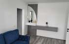 De inchiriat apartament cu 2 camere la Papadie, etaj 3, renovat, 550 E - 2