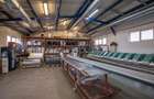 Hala industriala si cladire de birouri Pitesti - 14